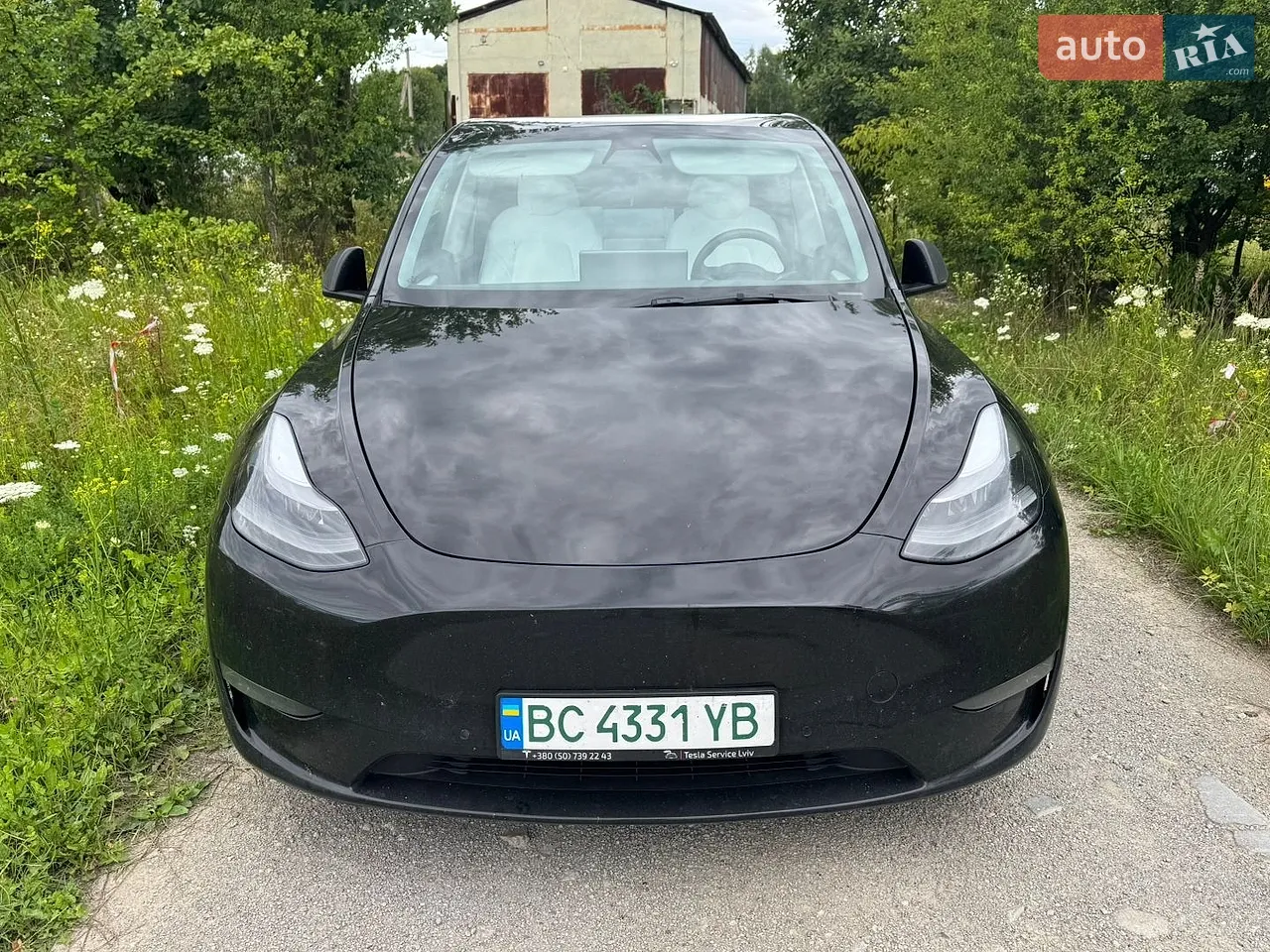 2022 Tesla Model Y - мініатюра 18