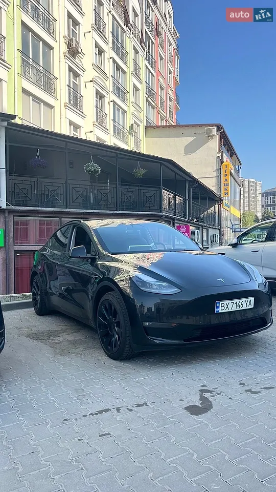 2023 Tesla Model Y - мініатюра 31