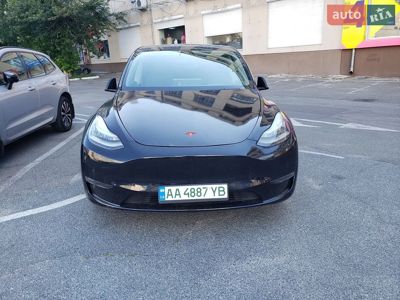 2020 Tesla Model Y - мініатюра 35