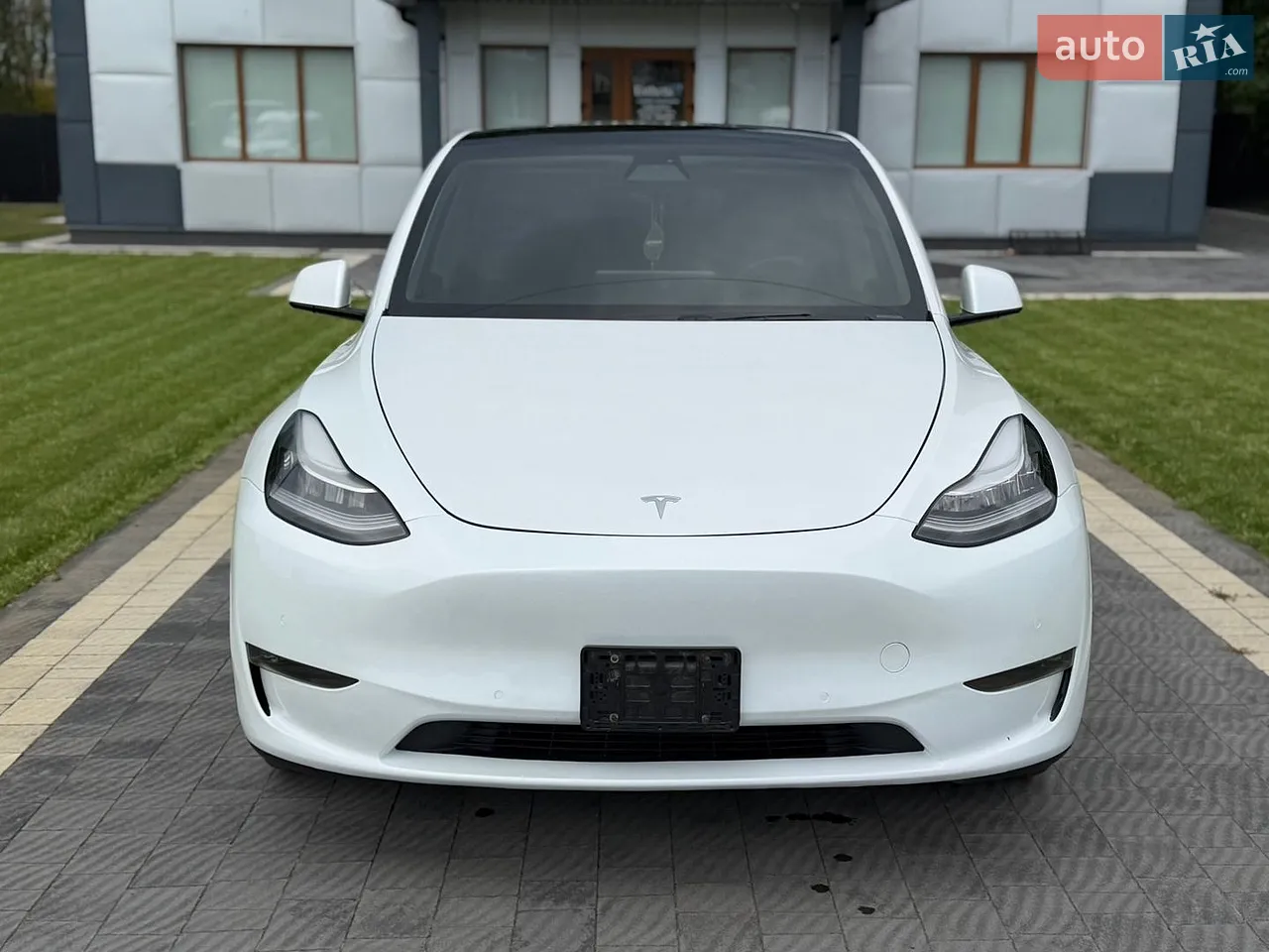 2020 Tesla Model Y - мініатюра 58
