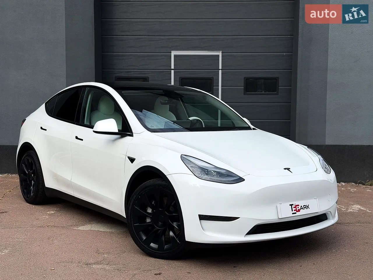 2023 Tesla Model Y - мініатюра 37