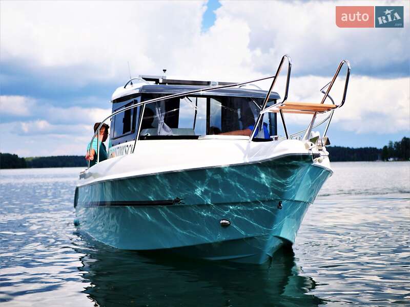 Катер Texas 640 2022 в Києві фото 3 Катер Texas 640 2022 в Києві
