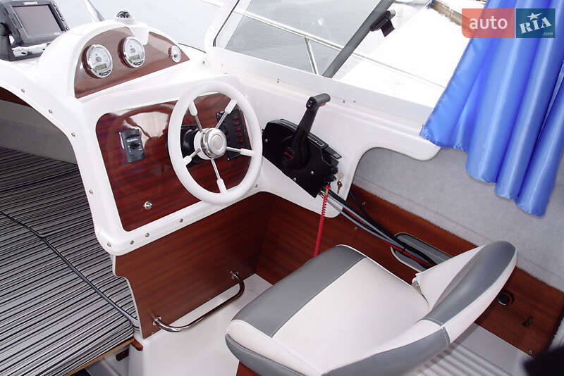 Катер Texas 640 2022 в Києві фото 9 Катер Texas 640 2022 в Києві