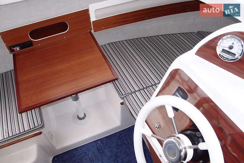 Катер Texas 640 2022 в Києві фото 10 Катер Texas 640 2022 в Києві