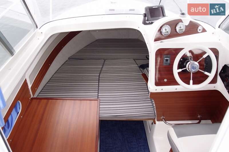 Катер Texas 640 2022 в Києві фото 12 Катер Texas 640 2022 в Києві