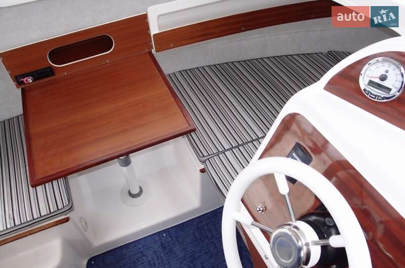 Катер Texas 640 2022 в Києві фото 13 Катер Texas 640 2022 в Києві