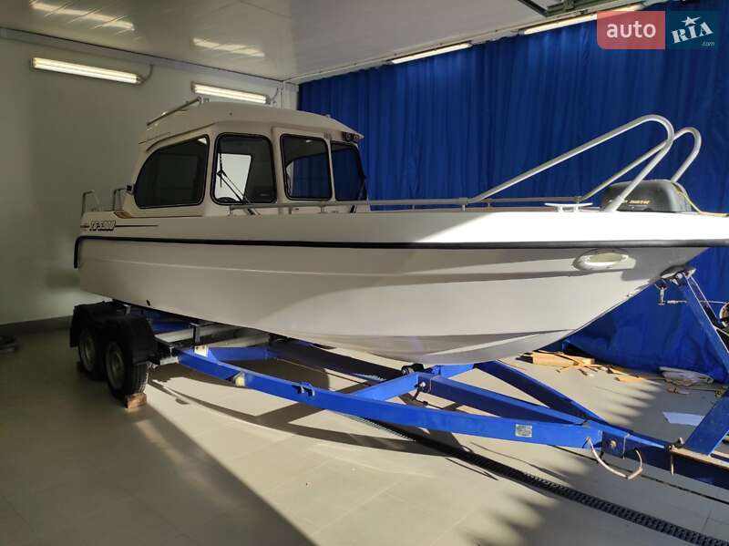 TG-Boat 5900 2008