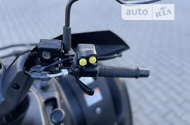 Квадроцикл  утилитарный TGB Blade 2021 в Ковеле