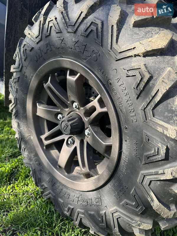 Квадроцикл  утилитарный TGB Blade 2016 в Хмельницком