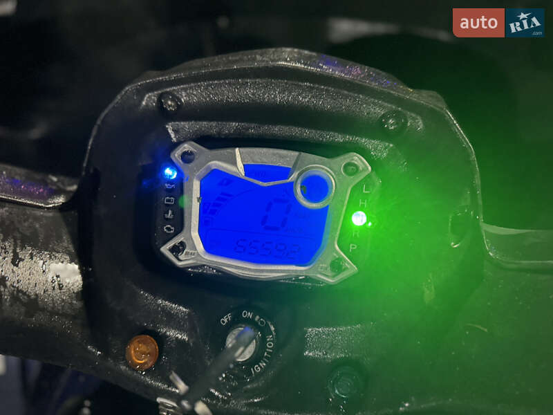 Квадроцикл спортивный TGB Blade 2021 в Львове