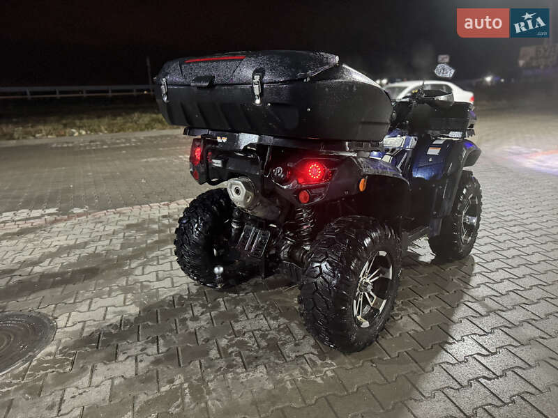 Квадроцикл спортивный TGB Blade 2021 в Львове