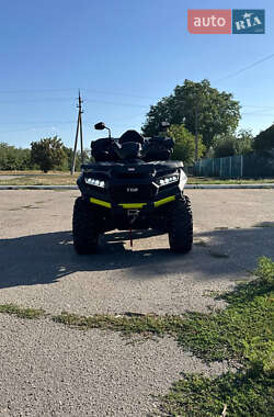 Квадроцикл  утилитарный TGB Blade 2023 в Днепре