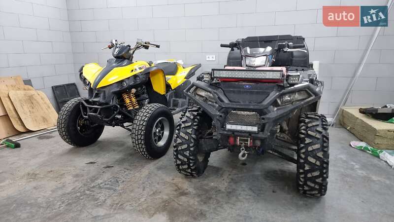 Квадроцикл спортивный TGB Express 2016 в Ковеле фото 2 Квадроцикл спортивный TGB Express 2016 в Ковеле