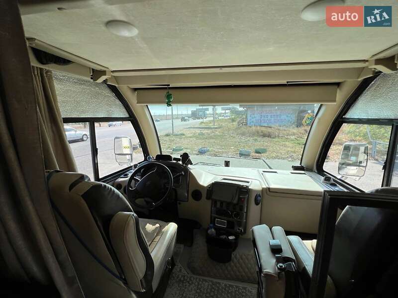 Будинок на колесах Thor Axis 2017 в Одесі