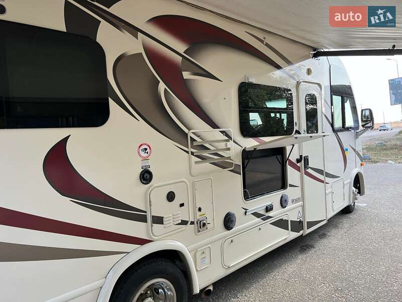 Будинок на колесах Thor Axis 2017 в Одесі
