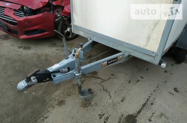 Другие прицепы Thule 2500 2007 в 