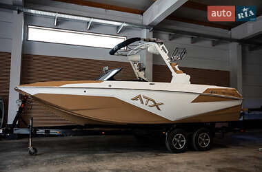 Катер Tige Boats X 2023 в Киеве
