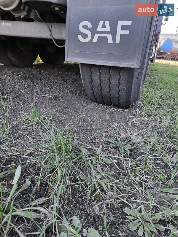 Самосвал полуприцеп Tirsan TSN-3SS-12.5 2013 в Одессе фото 11 Самосвал полуприцеп Tirsan TSN-3SS-12.5 2013 в Одессе