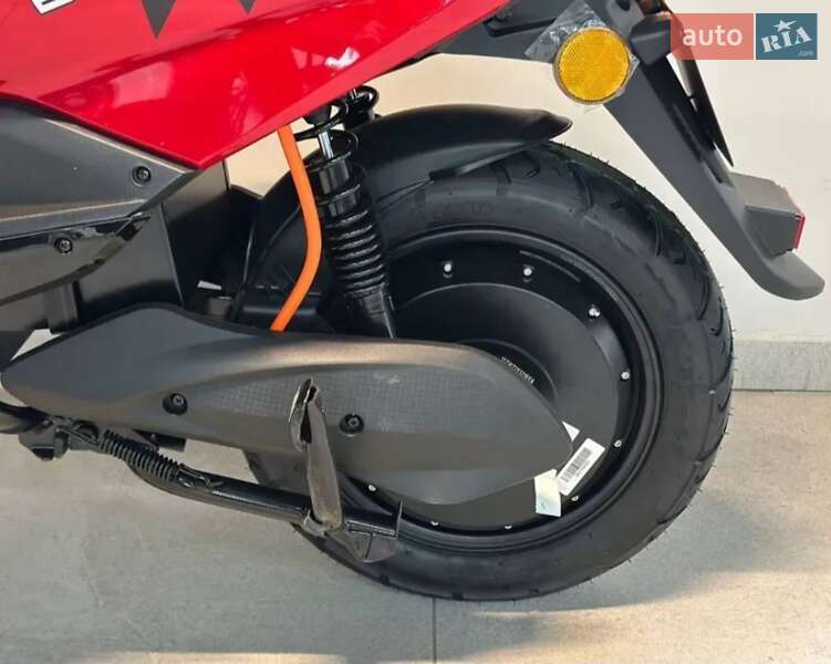 Скутер Titan 500 2025 в Киеве фото 7 Скутер Titan 500 2025 в Киеве