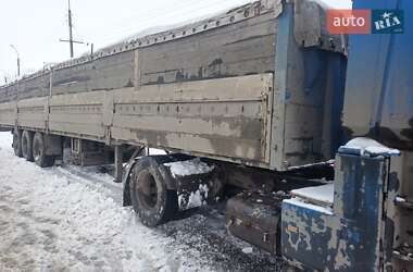 Зерновоз - полуприцеп Titan CS3 1994 в 