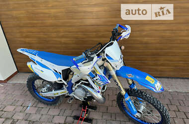 Мотоцикл Позашляховий (Enduro) TM Racing EN 2021 в Тлумачі