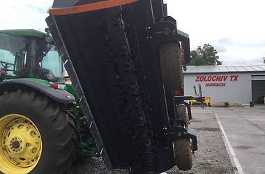  TMC Cancela TFK 2018 в 