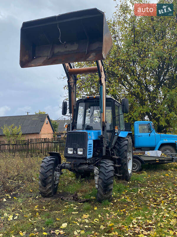 Інша спецтехніка ТМЗ ПМ-2-70 2011 в Лубнах фото Інша спецтехніка ТМЗ ПМ-2-70 2011 в Лубнах