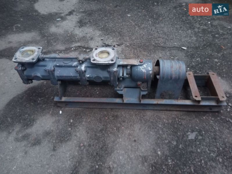 Питбайк ТМЗ Турист 1980 в Миргороде