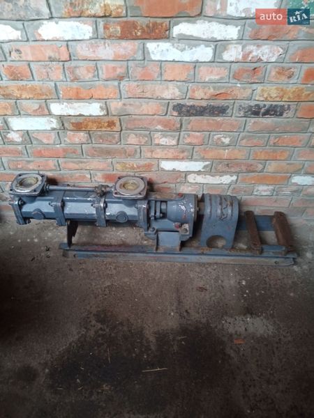 Питбайк ТМЗ Турист 1980 в Миргороде