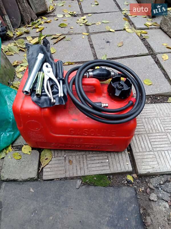 Інший водний транспорт Tohatsu M 2020 в Полтаві фото 9 Інший водний транспорт Tohatsu M 2020 в Полтаві