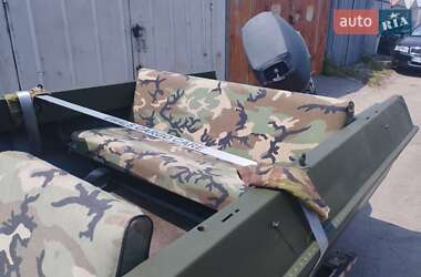 Лодка Tohatsu MFS 30C 2013 в 