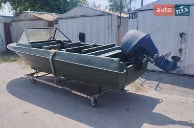 Лодка Tohatsu MFS 30C 2013 в 