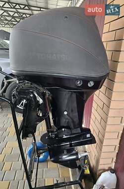 Інший водний транспорт Tohatsu MFS 2020 в Запоріжжі