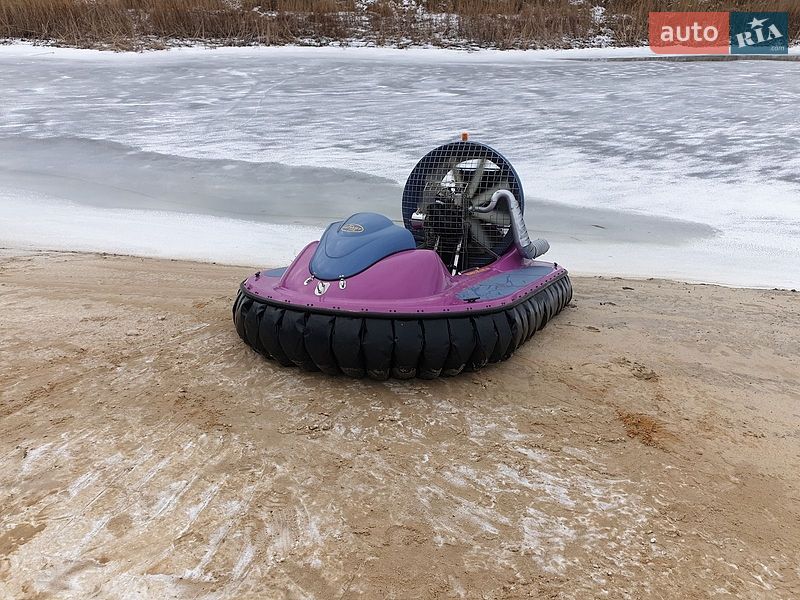 Катер Tornado 50 2021 в Черкассах