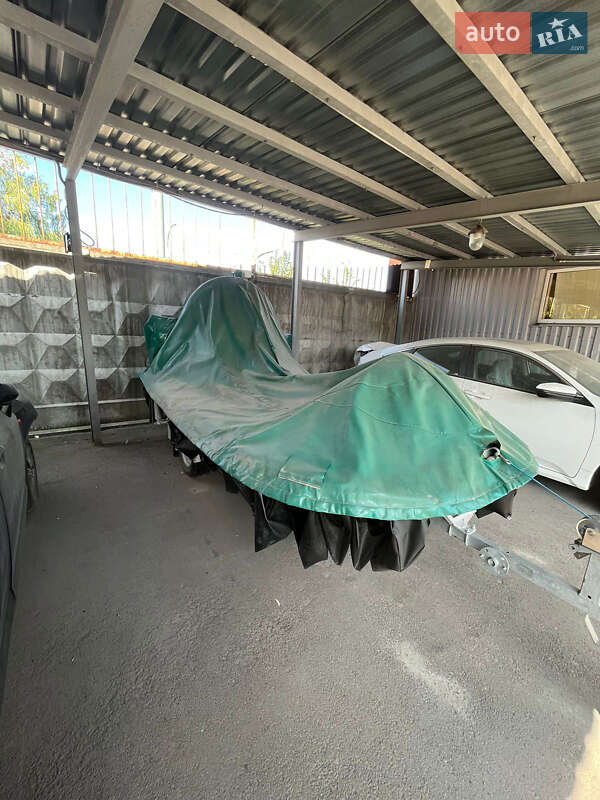 Другой водный транспорт Tornado F 2015 в Киеве