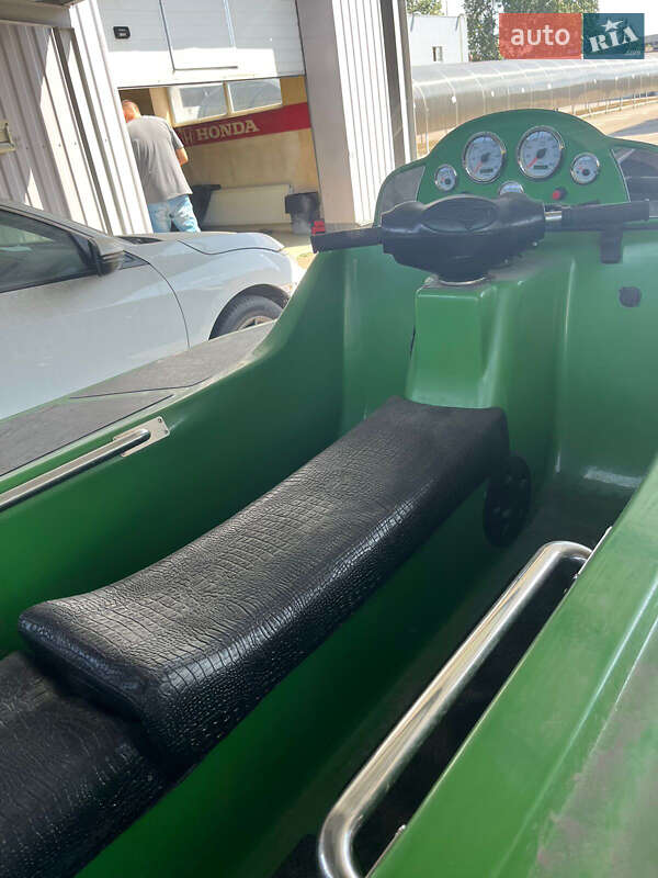 Другой водный транспорт Tornado F 2015 в Киеве