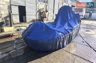 Другой водный транспорт Tornado F 2019 в Киеве