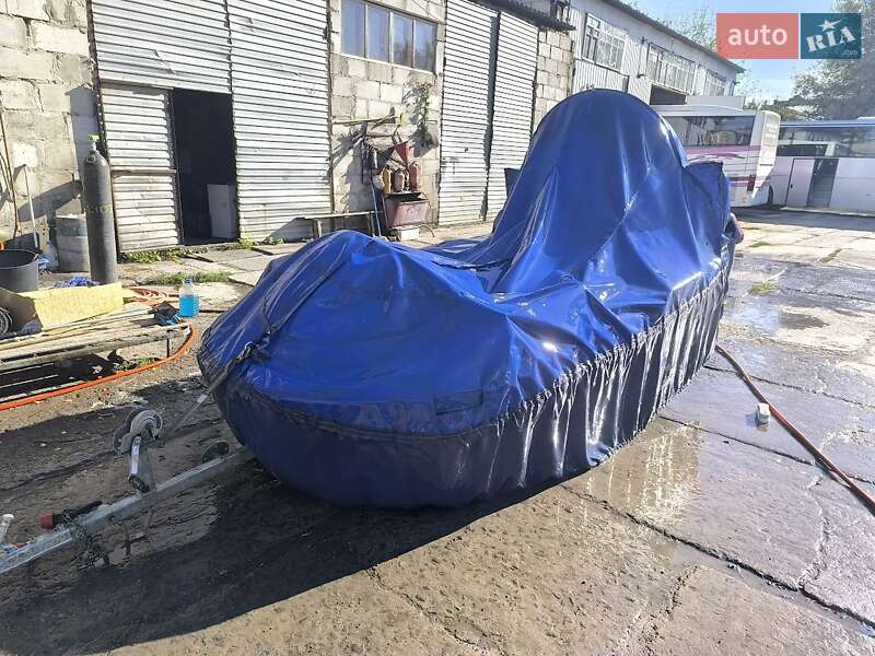 Другой водный транспорт Tornado F 2019 в Киеве