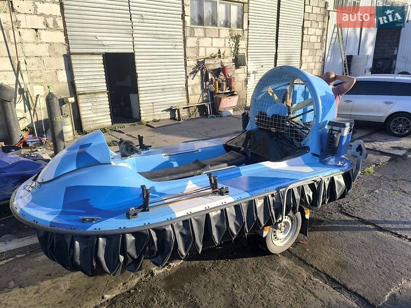 Другой водный транспорт Tornado F 2019 в Киеве