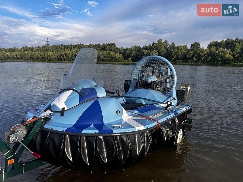 Інший водний транспорт Tornado F 2019 в Чернігові