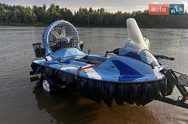 Інший водний транспорт Tornado F 2019 в Чернігові