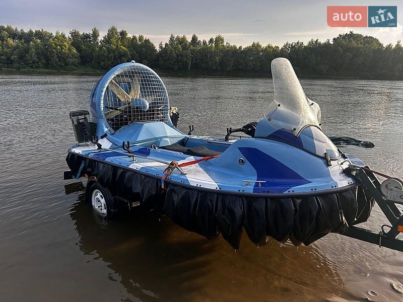 Інший водний транспорт Tornado F 2019 в Чернігові