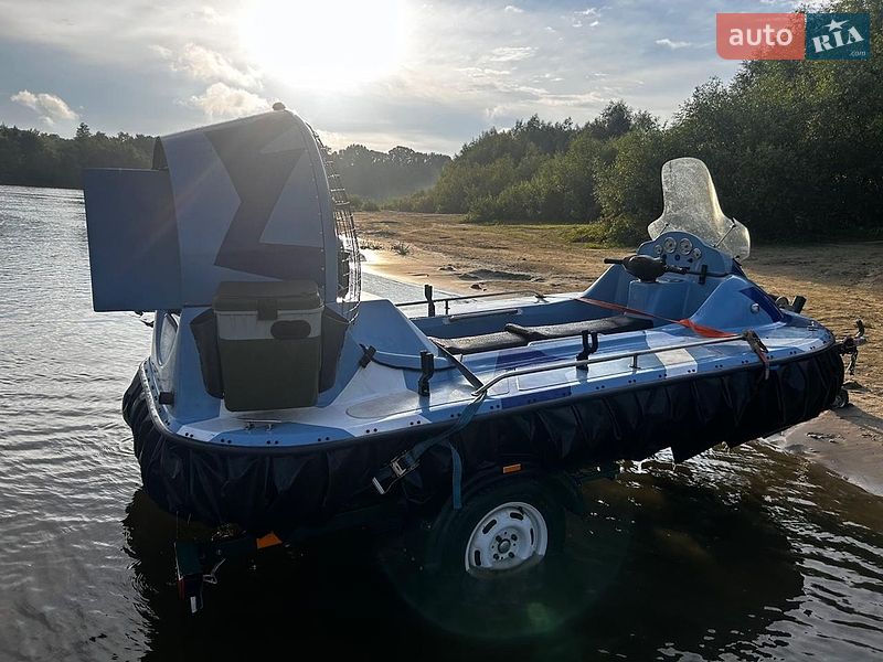 Інший водний транспорт Tornado F 2019 в Чернігові