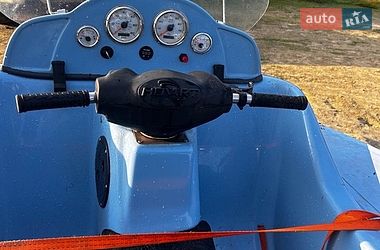 Інший водний транспорт Tornado F 2019 в Чернігові