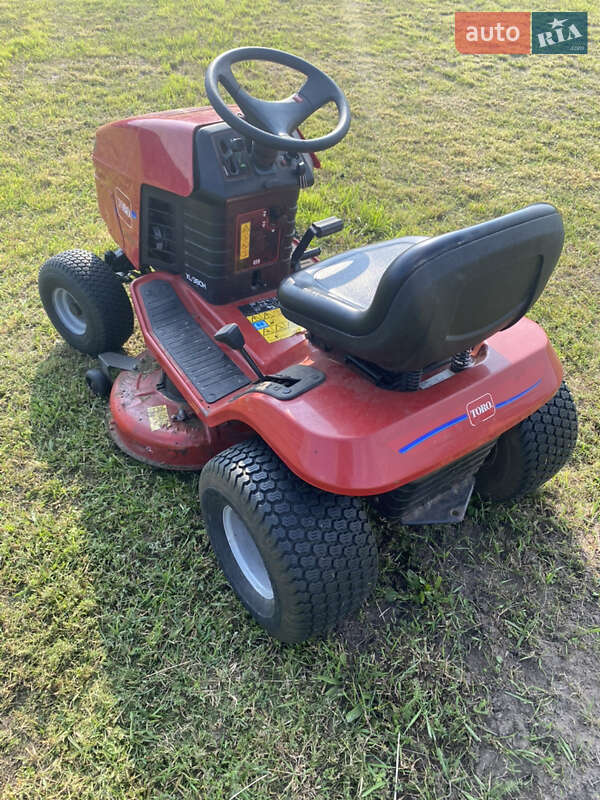 Інша спецтехніка Toro Workman 2008 в Луцьку