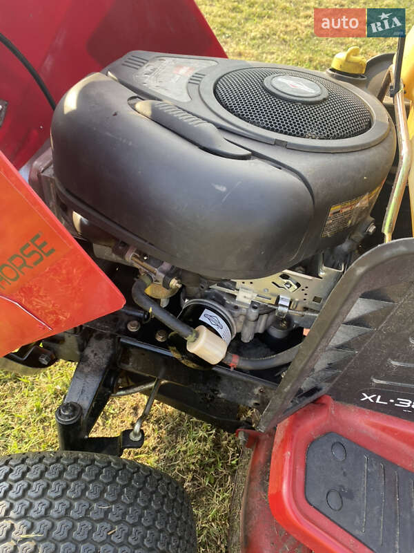 Інша спецтехніка Toro Workman 2008 в Луцьку