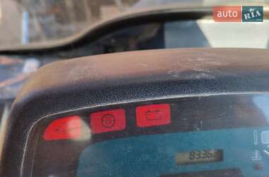 Вилочний навантажувач Toyota 02-2FG25 2005 в  фото 2 Вилочний навантажувач Toyota 02-2FG25 2005 в