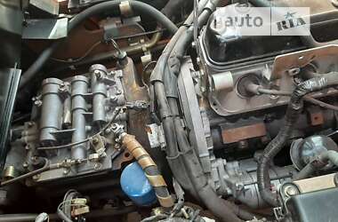 Вилочный погрузчик Toyota 02-7FGF30 2002 в 