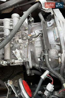 Вилочный погрузчик Toyota 02-8FDF18 2012 в 