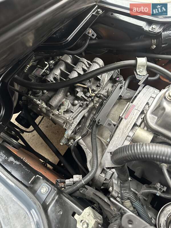 Вилочный погрузчик Toyota 02-8FGF15 2015 в Ужгороде